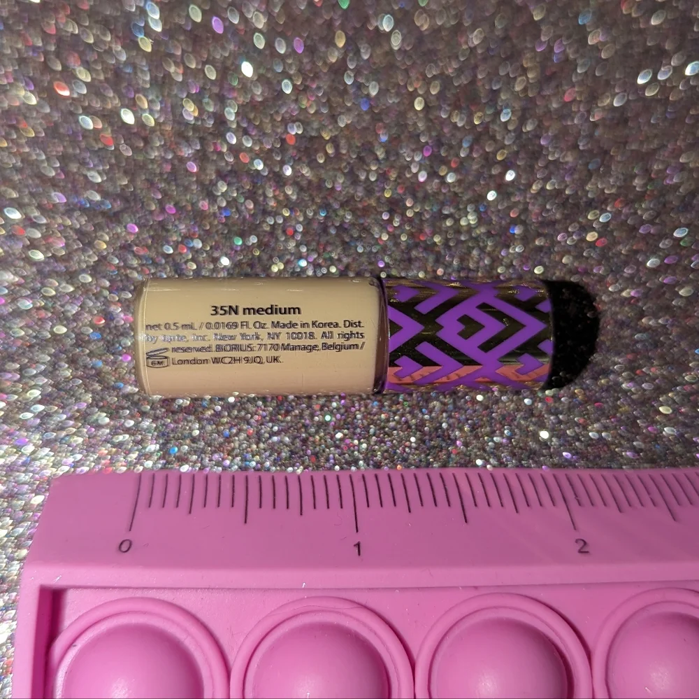 $5 35N MEDIUM Shape Tape Contour Concealer Tarte